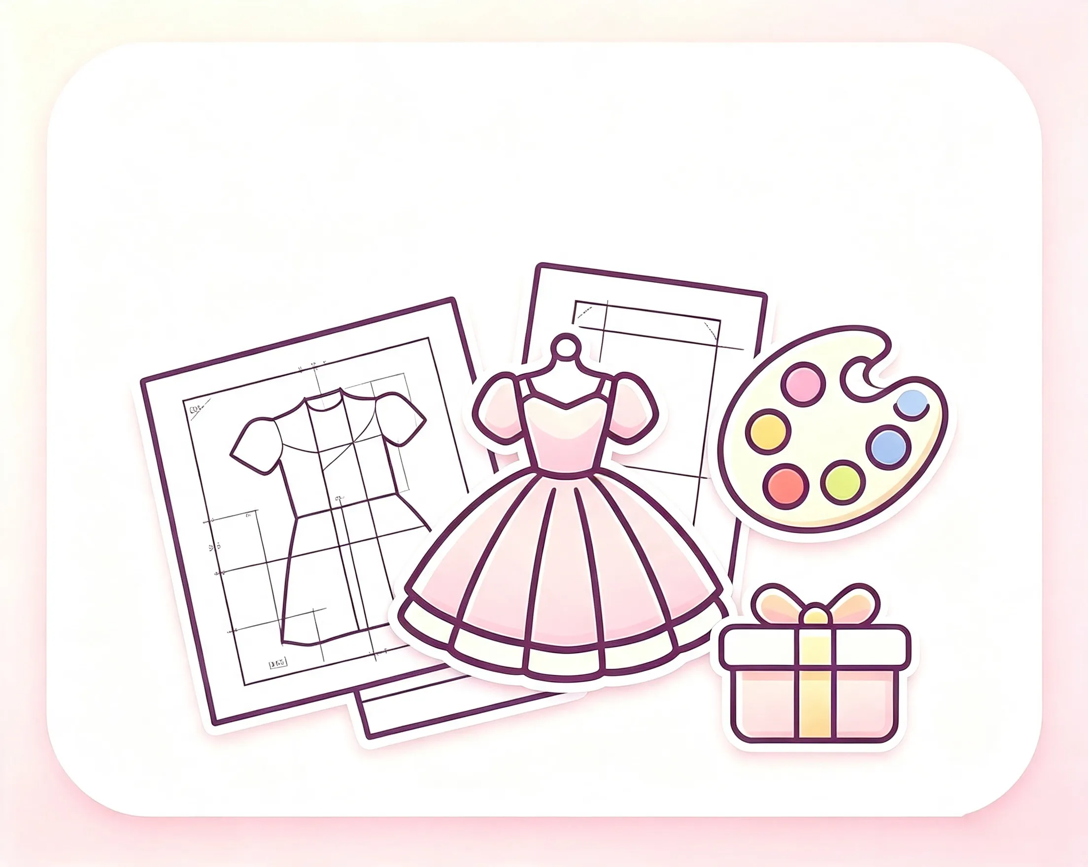 2.Original Product Design