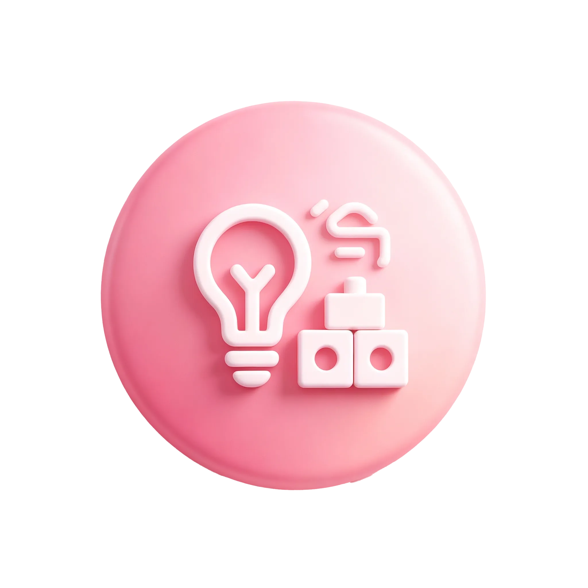 3.Original Product Development