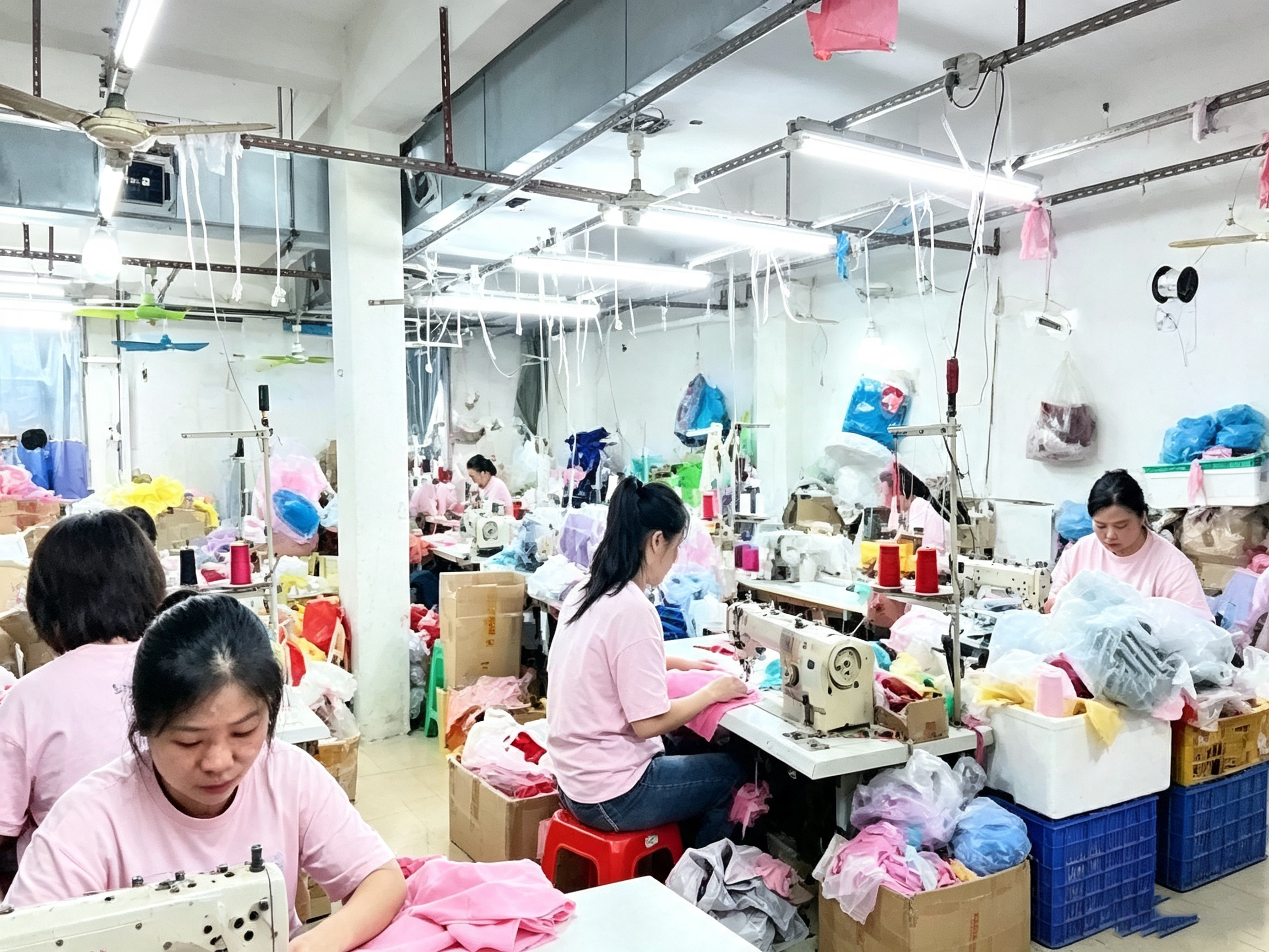 Module 2 Mature Production Supporting System & Skilled Workforce Team